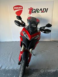 Ducati Multistrada 1200
