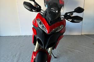 Ducati Multistrada 1200