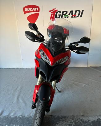 Ducati Multistrada 1200