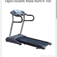 Tapis-Roulant Atala Runfit 100