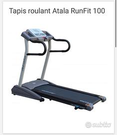 Tapis-Roulant Atala Runfit 100