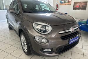FIAT 500X 500X 1.6 MultiJet 120 CV Lounge