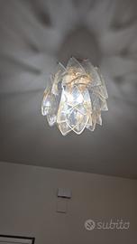 lampadario la murrina 