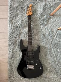 Chitarra elettrica YAMAHA RGX 121