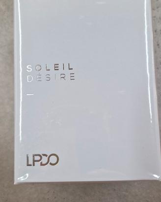 profumo LPDO ml100  soleil desire