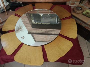 Specchio 100 euro ritiro immediato