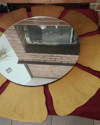 Specchio 100 euro ritiro immediato