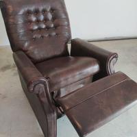 Poltrona  vintage