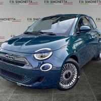 FIAT 500 1.0 Hybrid Torino - NUOVO