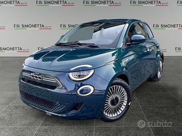 FIAT 500 1.0 Hybrid Torino - NUOVO