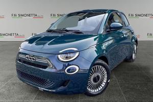FIAT 500 1.0 Hybrid Torino - NUOVO