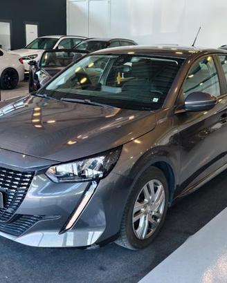 PEUGEOT 208 PureTech 75 Stop&Start 5 porte Allur