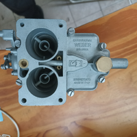 Carburatore Weber doppio corpo 36 Dcd
