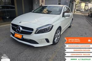 MERCEDES Classe A (W176) A 180 Premium