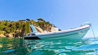 Nuova Jolly Prince 21 2018