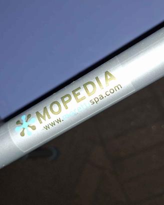 Sedia Comoda Mopedia