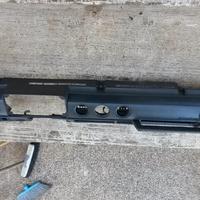 cruscotto suzuki sj santana pari a nuovo