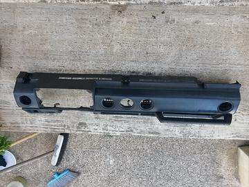 cruscotto suzuki sj santana pari a nuovo