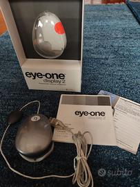 Eye-one display 2 sonda display/foto/proiettori