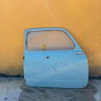 Fiat 600 porta destra