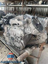 CAMBIO VOLKSWAGEN GOLF 6 1.9 DIESEL DSG