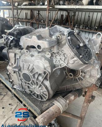 CAMBIO VOLKSWAGEN GOLF 6 1.9 DIESEL DSG