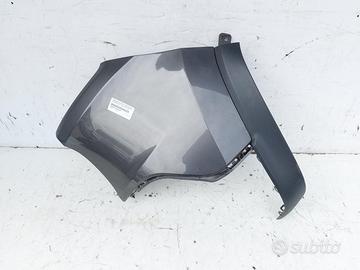 FC00AA106312 PARAURTI POSTERIORE DX LATERALE JEEP 