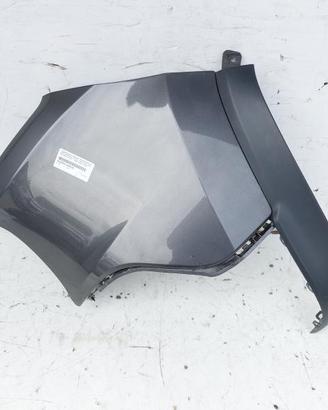 FC00AA106312 PARAURTI POSTERIORE DX LATERALE JEEP 