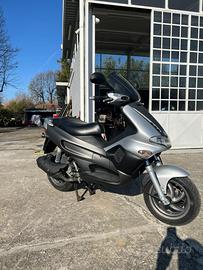 Gilera runner 200 4t