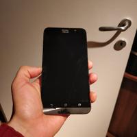 Asus Zenfone X013D