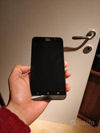 Asus Zenfone X013D