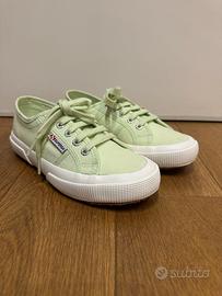 Superga donna/bambina TG 36