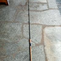 Canna Spinning Beast master