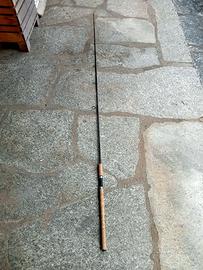 Canna Spinning Beast master