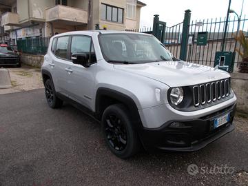 Jeep Renegade 2.0 Mjt 4WD Active Drive Sport