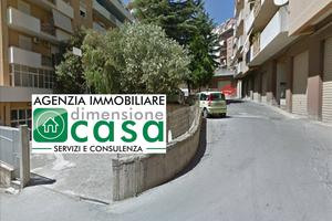 Rif.GB22-Garage/Box auto San Cataldo