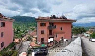 Stabile/Palazzo Salza Irpina [A4317988]