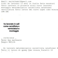 Carrellista