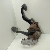 PEDALIERA FRENO + FRIZIONE CITROEN C3 Serie 4500EA