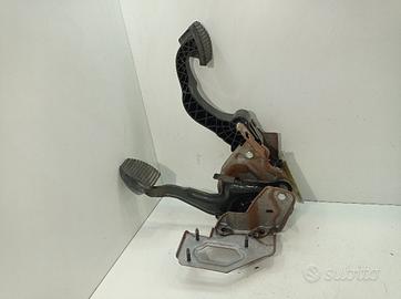 PEDALIERA FRENO + FRIZIONE CITROEN C3 Serie 4500EA