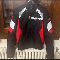 Giubbotto da moto, unisex