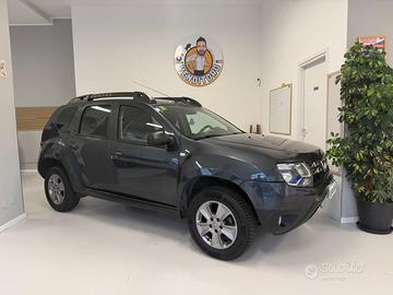 DACIA Duster 1.6 115 CV S&S 4x2 GPL Ambiance
