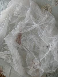 zanzariera per passeggino Prenatal