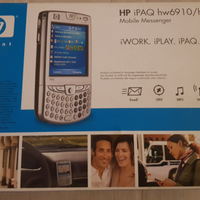 Palmare HP iPAQ hw6910