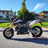 Aprilia Dorsoduro 1.2