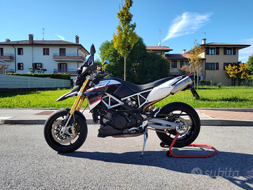 Aprilia Dorsoduro 1.2