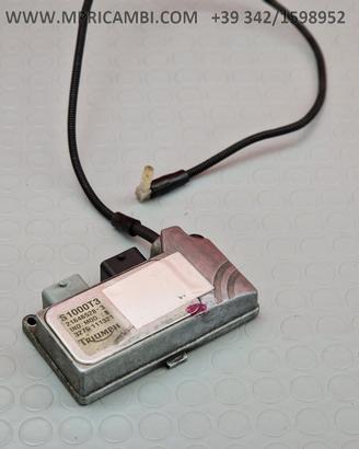 CENTRALINA MOTORE TRIUMPH TIGER 955 2002 2006 955i