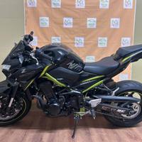 KAWASAKI Z900 TUA A SOLI 192 EURO