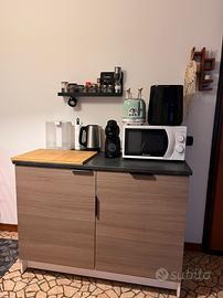 Mobile cucina KNOXHULT