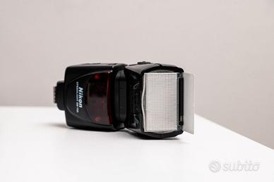 Nikon SB-700 + Yongnuo YN622N II